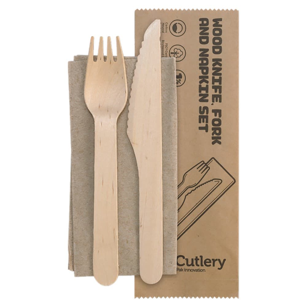Cutlery Set photo 1